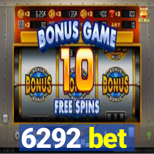 6292 bet